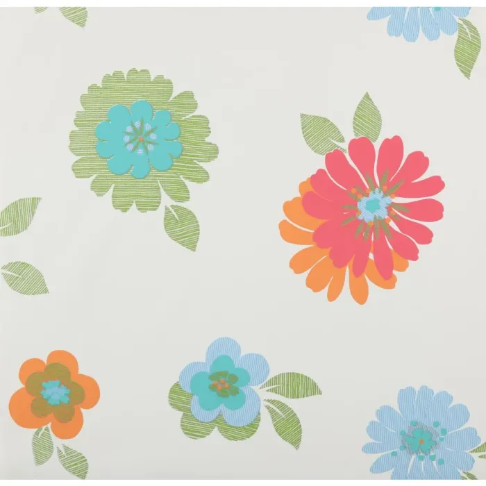 Friends Forever Flower Wallpaper