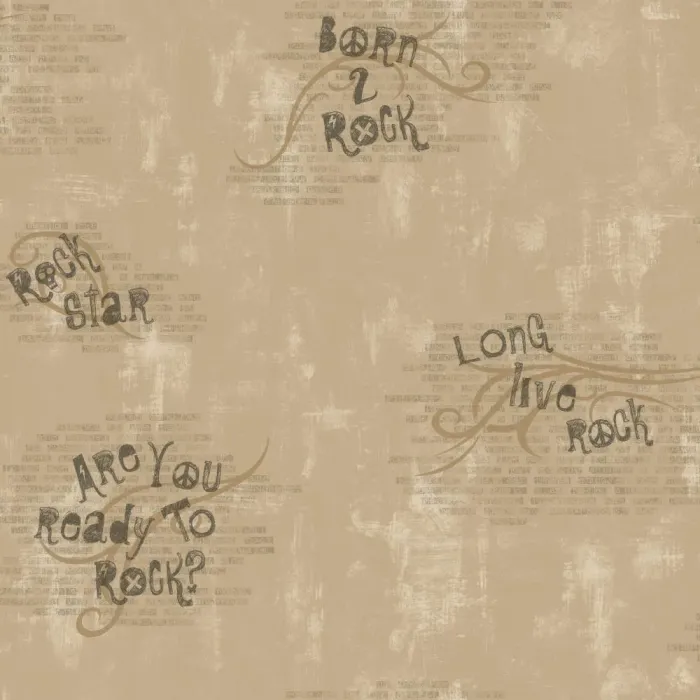 Friends Forever Ready To Rock Wallpaper