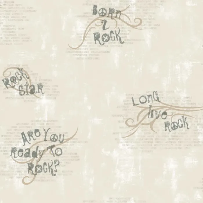 Friends Forever Ready To Rock Wallpaper