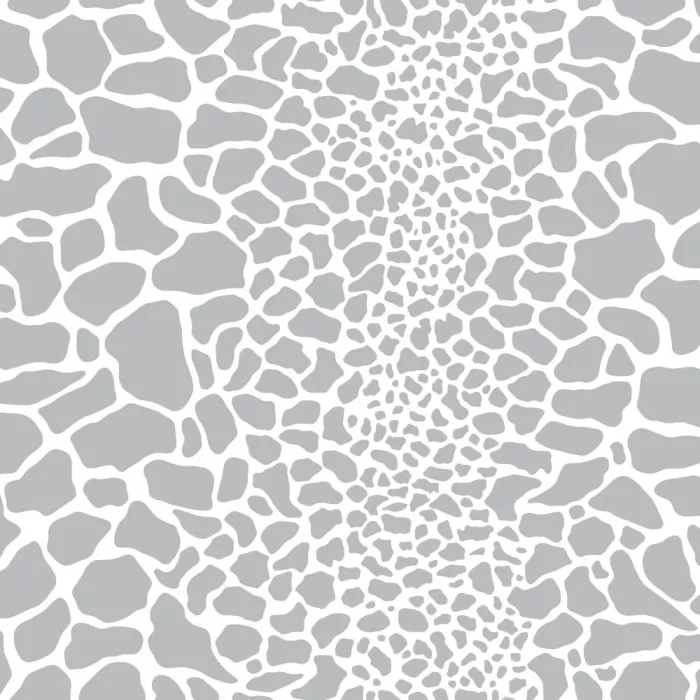 Friends Forever Giraffe Skin Wallpaper