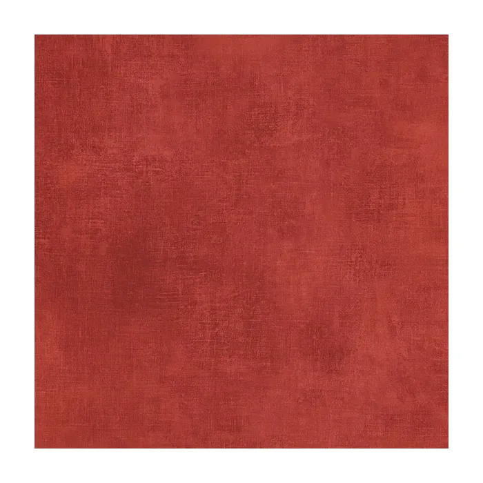 Linen Texture Wallpaper Red Norwall Wallcovering KB25626