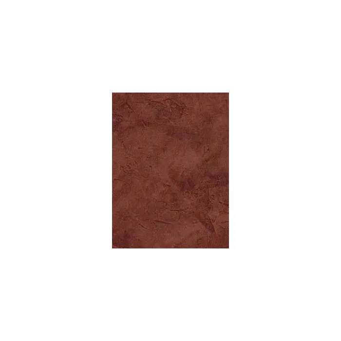 Brick Red Tuscan Faux Finish Wallpaper