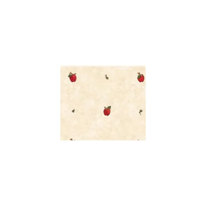 Country Apple Wallpaper