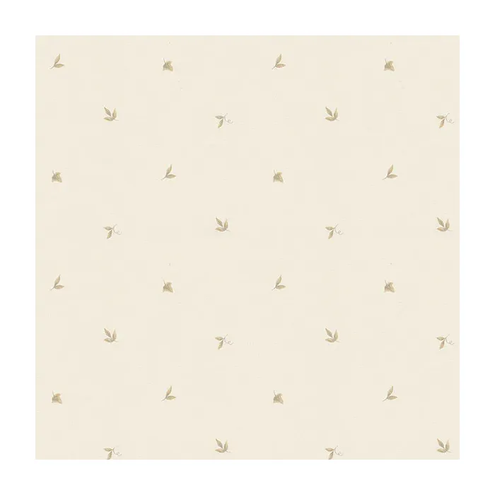 Leaf Spot Wallpaper Beige, Brown Norwall Wallcovering KC28501