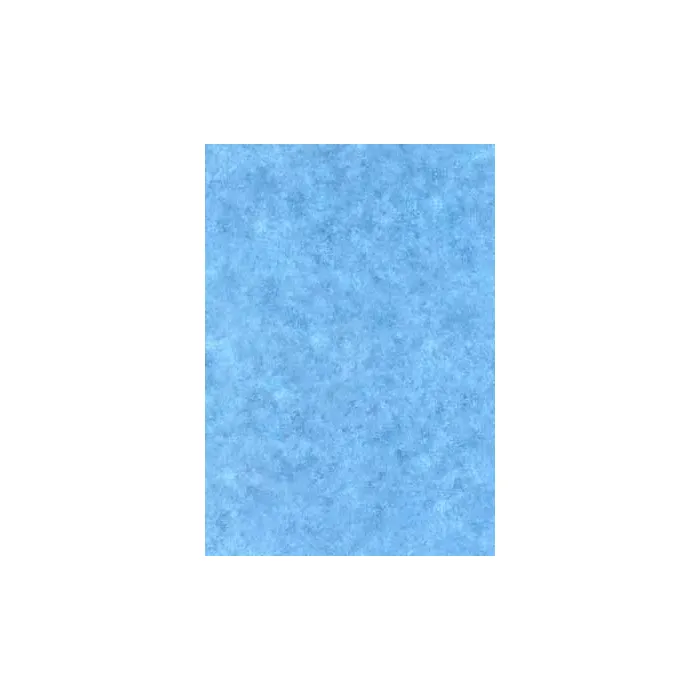 LIght Blue Faux Wall Paper