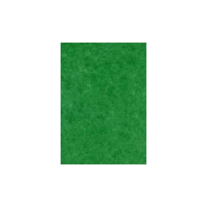 Green Faux Wall Paper