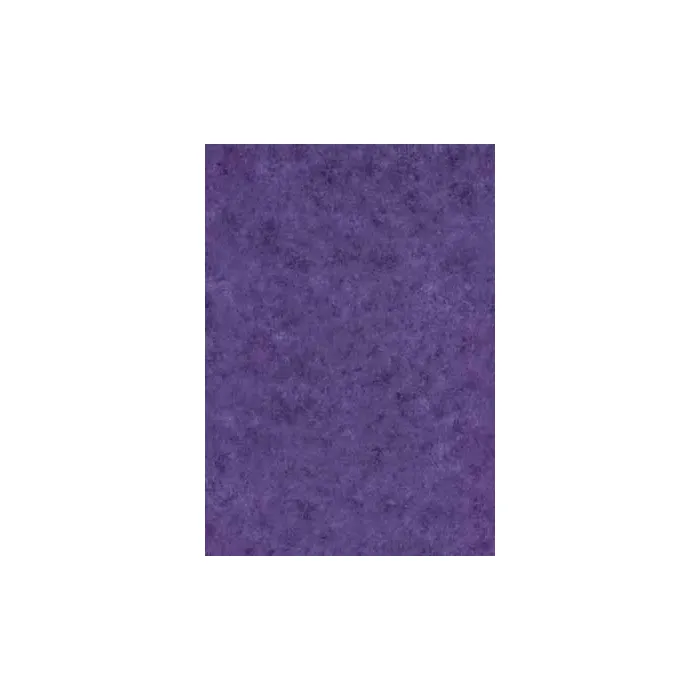 Purple Faux Wall Paper