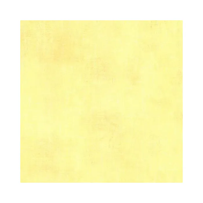 Coarse Linen Wallpaper Yellow Norwall Wallcovering KK26713
