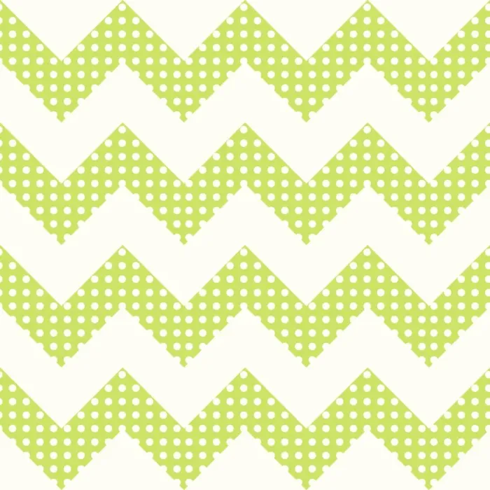 Cool Kids Chevron Wallpaper