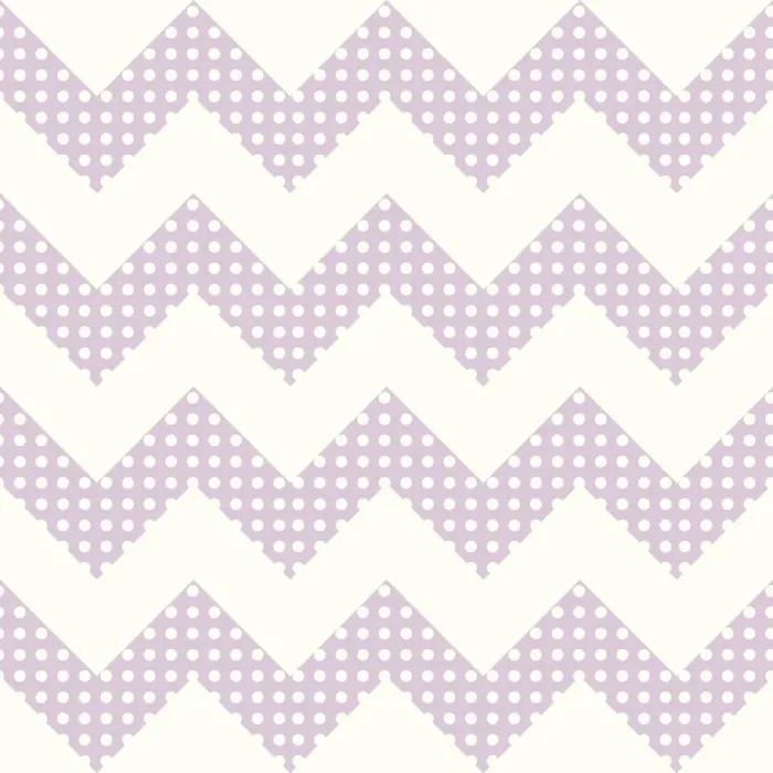 Cool Kids Chevron Wallpaper