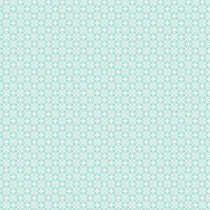 Cool Kids Dena Geometric Wallpaper