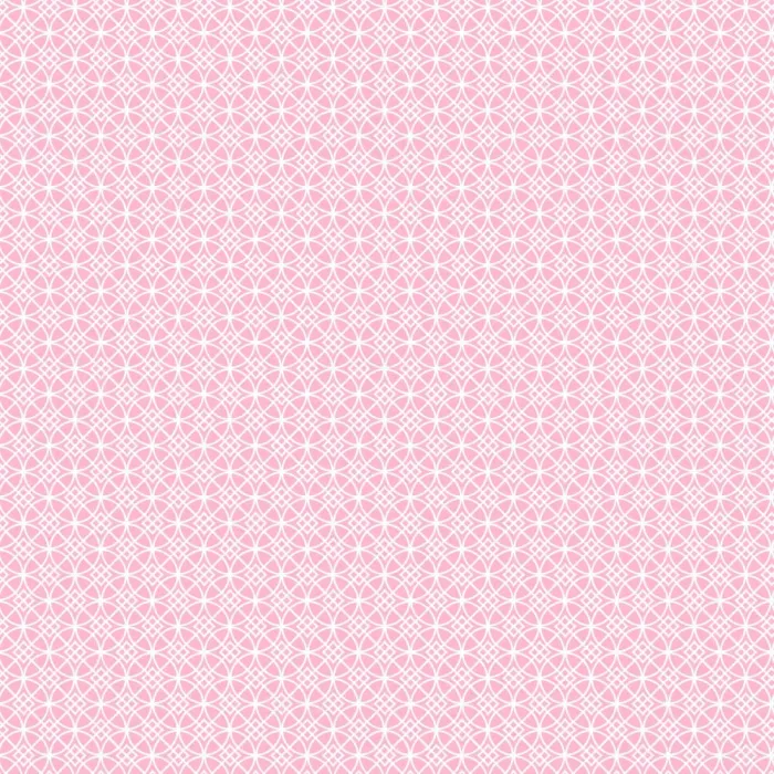 Cool Kids Dena Geometric Wallpaper