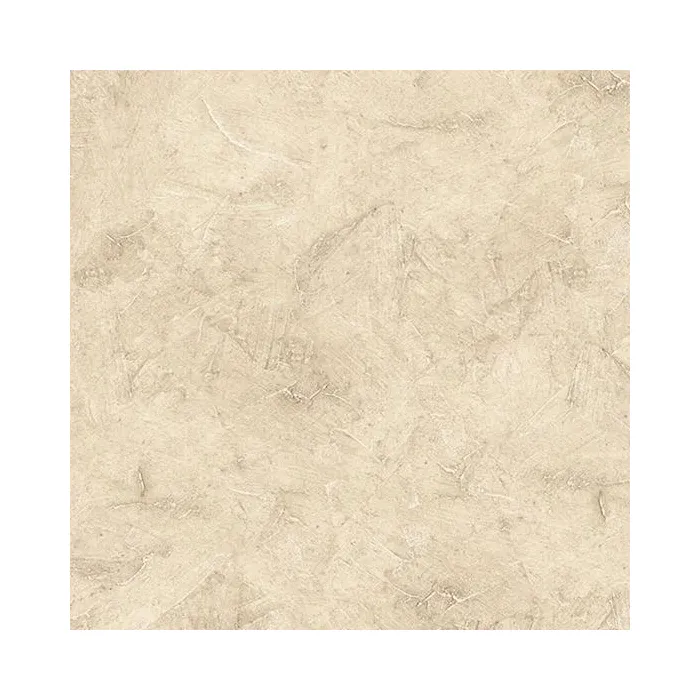 Plaster Texture Wallpaper Light Beige Norwall Wallcovering KT15510