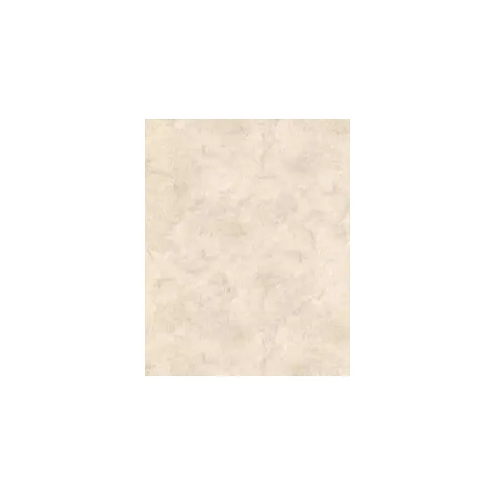 Beige/White Faux Wallpaper