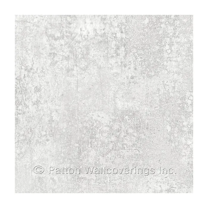 Frost Wallpaper Grey Norwall Wallcovering LL29535