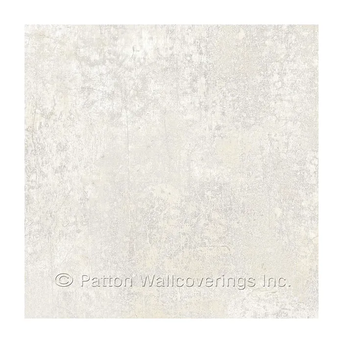 Frost Wallpaper Cream, Grey Norwall Wallcovering LL29536