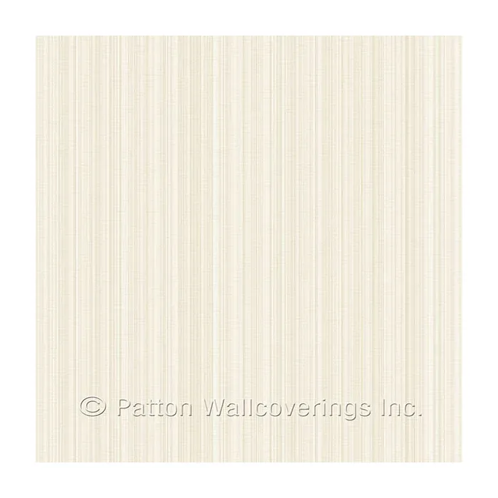 Strea Texture Wallpaper Cream Norwall Wallcovering LL29541