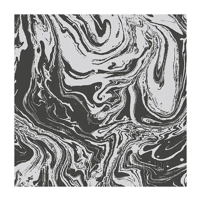 Burl Wallpaper Black, Metallic Gold Norwall Wallcovering LL36245