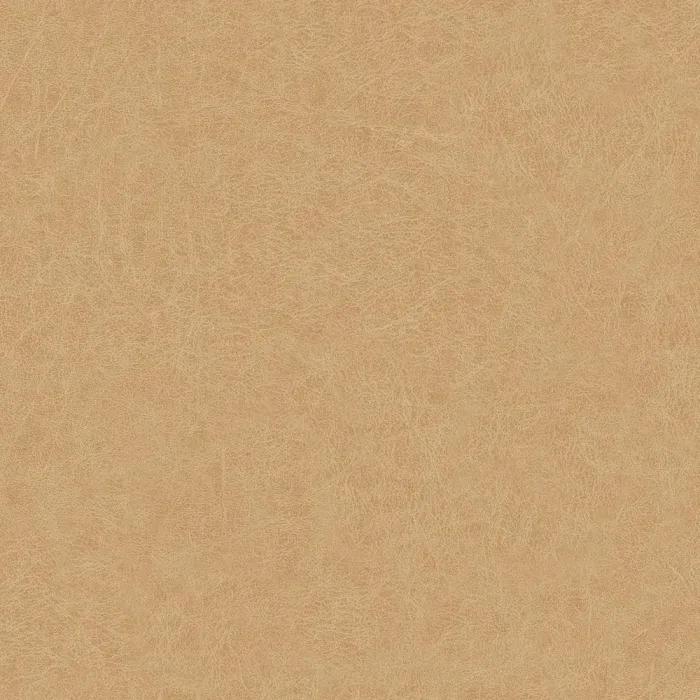 Lake Forest Lodge Leather Wallpaper