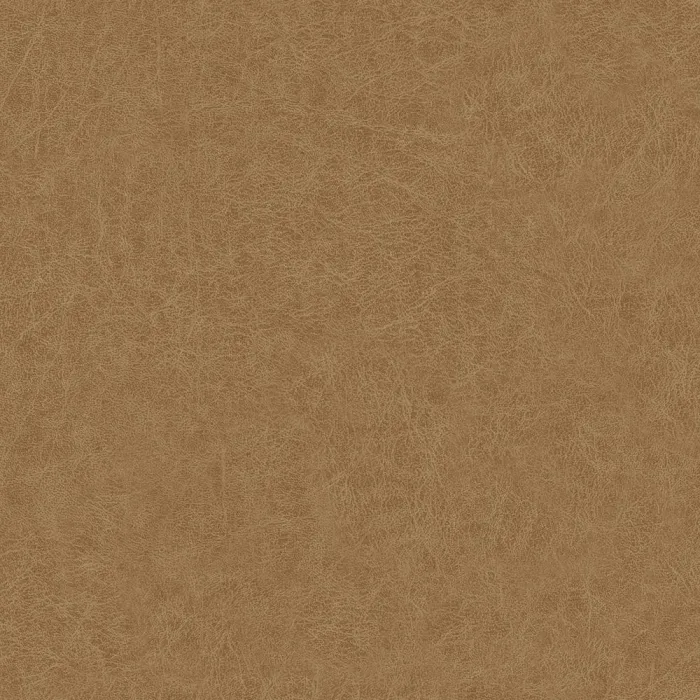Lake Forest Lodge Leather Wallpaper