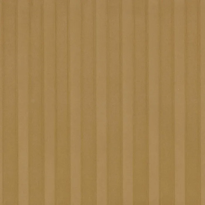 0.5" Stripe Emboss Wallpaper Metallic Gold Norwall Wallcovering MD29449