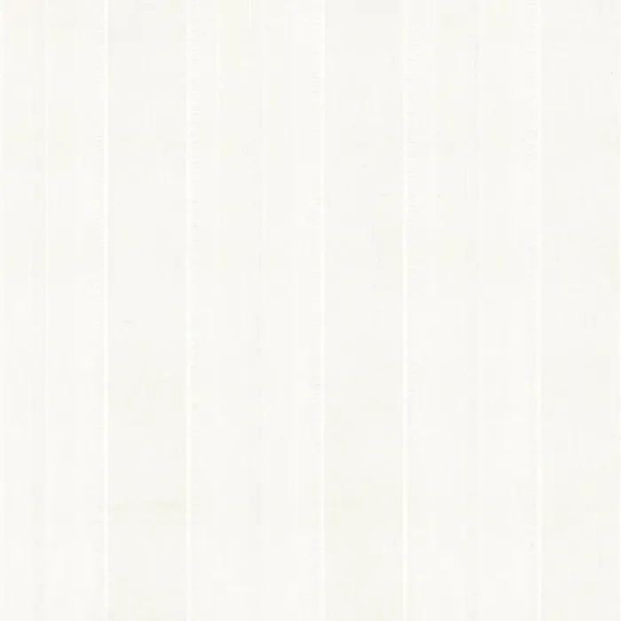 Classic Stripe Emboss Wallpaper Cream Norwall Wallcovering MD29464