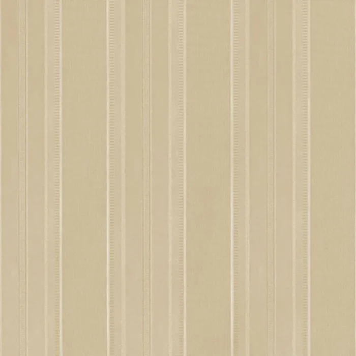 Classic Stripe Emboss Wallpaper Metallic Gold Norwall Wallcovering MD29465