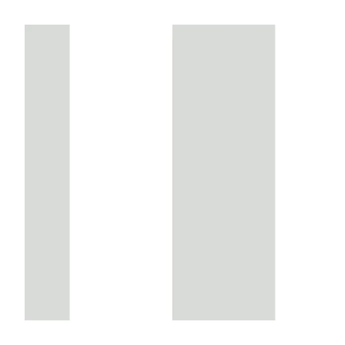 5.25" Stripe Wallpaper Grey Norwall Wallcovering MH36502