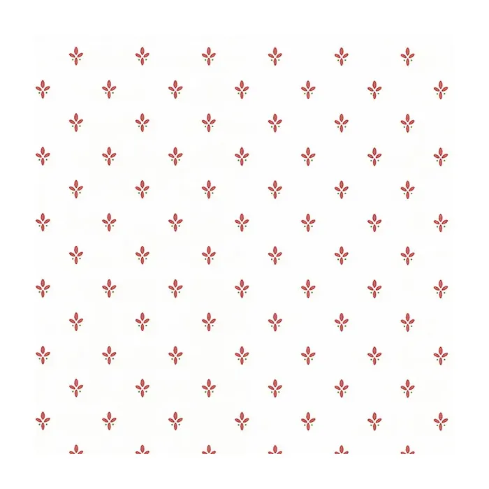 Kitchen Spot Wallpaper Red Norwall Wallcovering MK25303