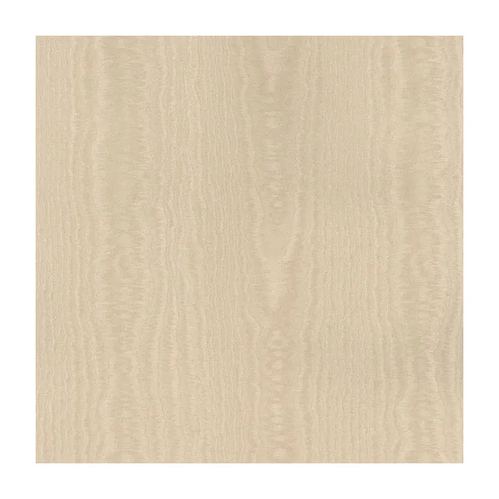 Moiré Wallpaper Cream Norwall Wallcovering NS24911