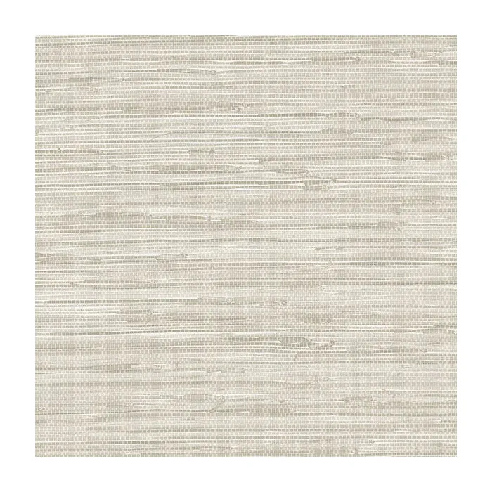 Grasscloth Wallpaper Taupe Norwall Wallcovering NT33708