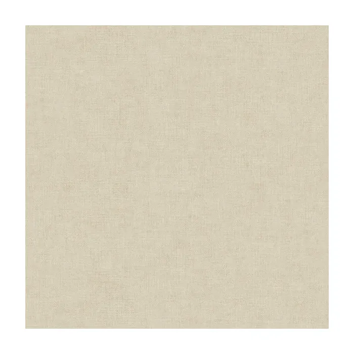 Mini Linen Wallpaper Beige Norwall Wallcovering NT33721
