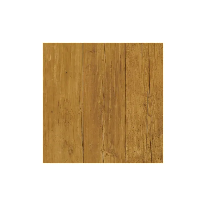 Welcome Home Wide Wooden Planks Wallpaper