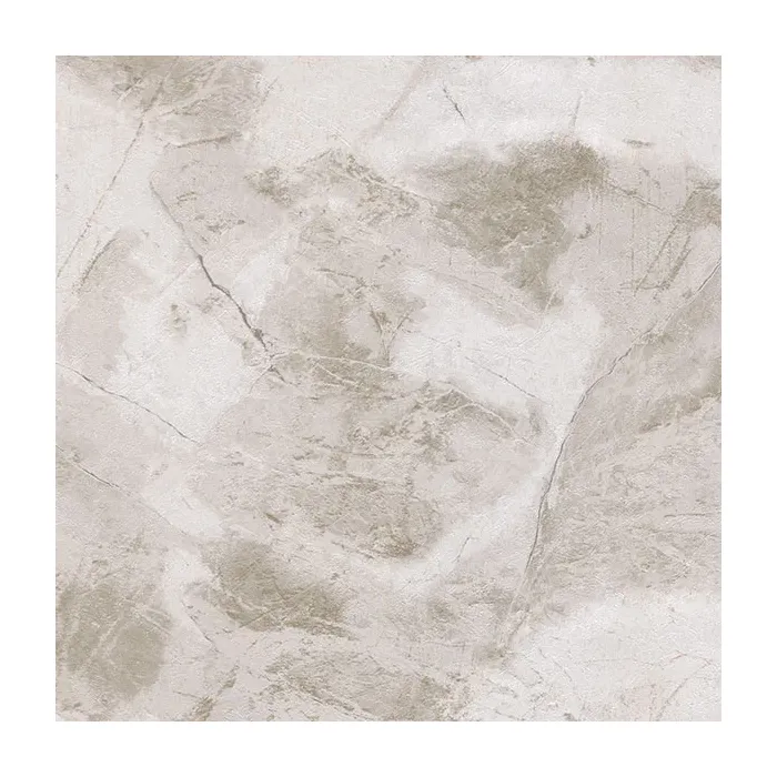Carrara Marble Wallpaper Pearl, Light Grey, Off White Norwall Wallcovering NTX25783