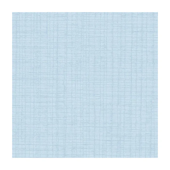Scratch Thatch Wallpaper Blue Norwall Wallcovering PA34224