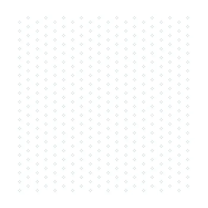 Swiss Dot Positive Wallpaper Light Blue Norwall Wallcovering PP27737