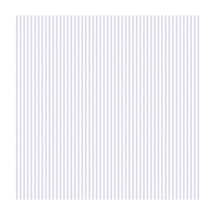 Ticking Stripe Wallpaper Purple Norwall Wallcovering PR33805
