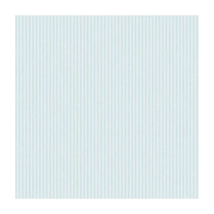 Woven Stripe Wallpaper Teal Norwall Wallcovering PR33865