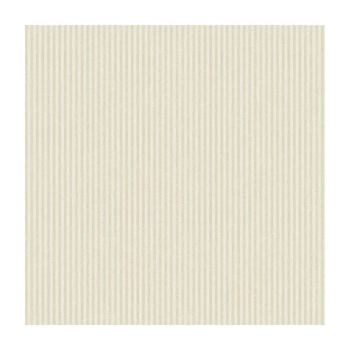 Woven Stripe Wallpaper Beige Norwall Wallcovering PR33866