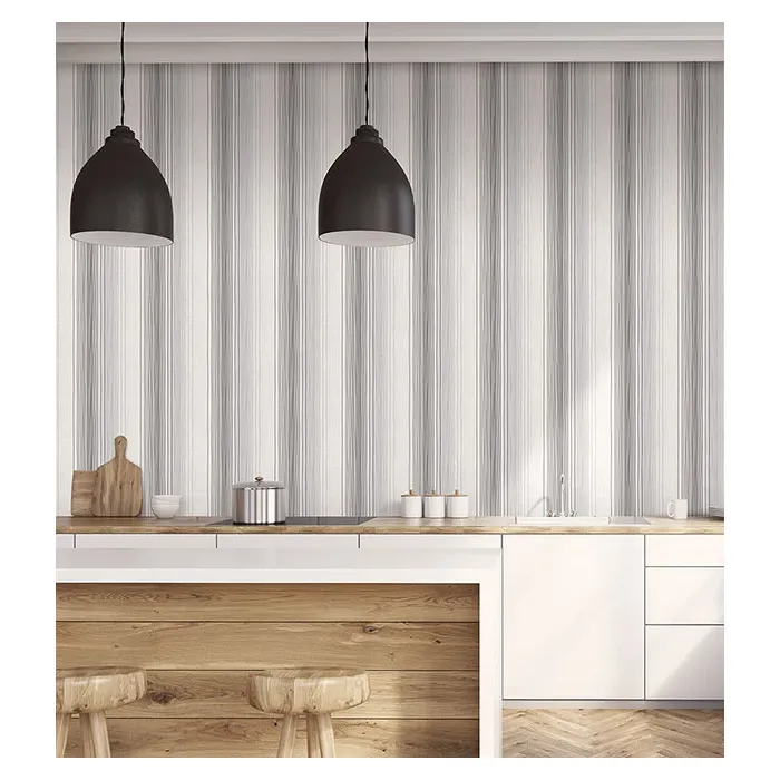 Random Stripe Wallpaper ST36921