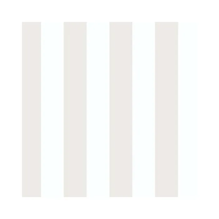 1.25" Regency Stripe Wallpaper Beige Norwall Wallcovering RG35703