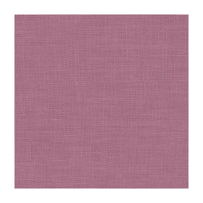 Rose Linen Wallpaper Pink, Burgundy Norwall Wallcovering RG35706