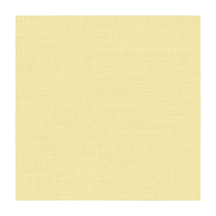 Rose Linen Wallpaper Yellow Norwall Wallcovering RG35709