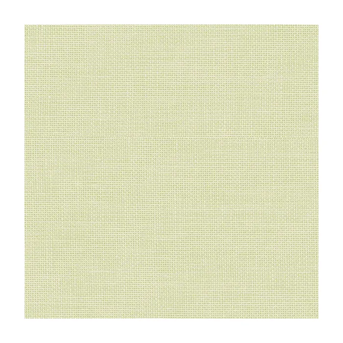 Rose Linen Wallpaper Green Norwall Wallcovering RG35710