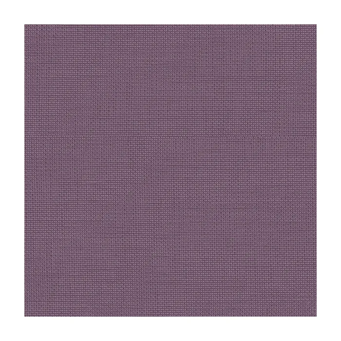 Rose Linen Wallpaper Dark Purple Norwall Wallcovering RG35713