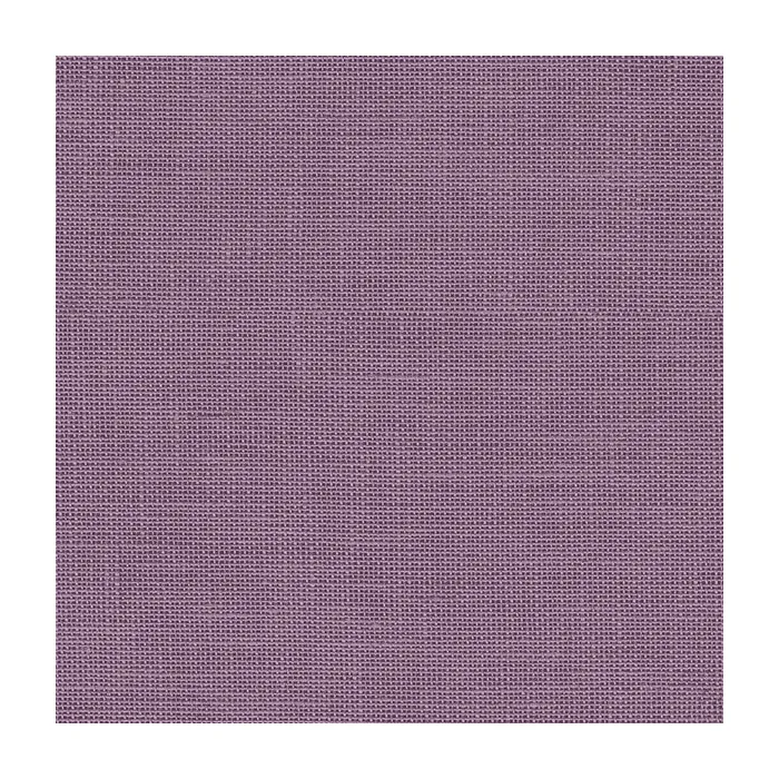 Rose Linen Wallpaper Purple Norwall Wallcovering RG35714