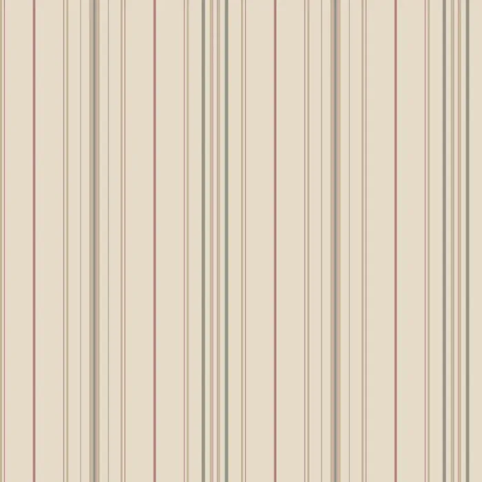 American Classics Wide Pinstripe Wallpaper