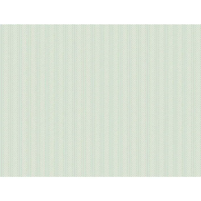 Ashford House Blooms Basketweave Wallpaper