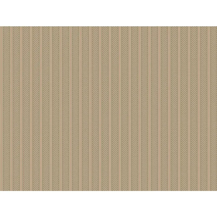 Ashford House Blooms Basketweave Wallpaper