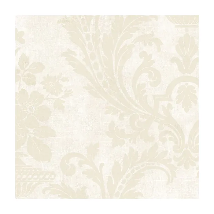 Sari with Texture Wallpaper Beige Norwall Wallcovering SD36156
